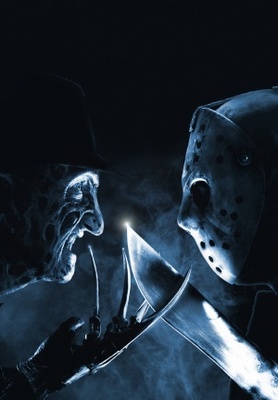 Freddy vs. Jason movie poster (2003) Poster MOV_a2aa112d