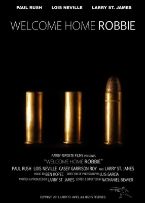 Welcome Home Robbie movie poster (2013) tote bag #MOV_a2b29adc
