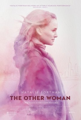 The Other Woman movie poster (2009) tote bag #MOV_a2b6f18c