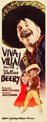Viva Villa! movie poster (1934) magic mug #MOV_a2b8b653