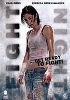 Rigged movie poster (2008) hoodie #664329