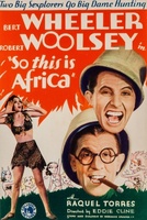 So This Is Africa movie poster (1933) mug #MOV_a2cb1909