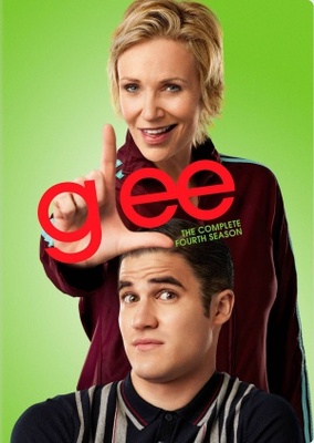 Glee movie poster (2009) puzzle MOV_a2cf7402