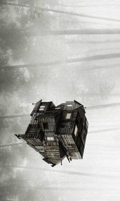 The Cabin in the Woods movie poster (2012) puzzle MOV_a2d09b5d