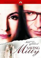 Saving Milly movie poster (2005) mug #MOV_a2d83c55