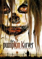 The Pumpkin Karver movie poster (2006) hoodie #661754