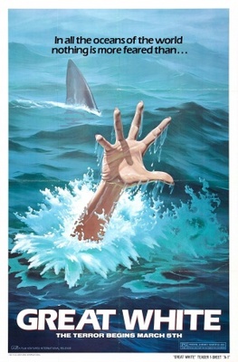 The Last Shark movie poster (1981) Poster MOV_a2e5f663