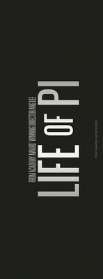 Life of Pi movie poster (2012) puzzle MOV_a2eeeeec