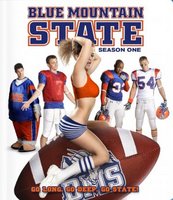 Blue Mountain State movie poster (2009) hoodie #692085
