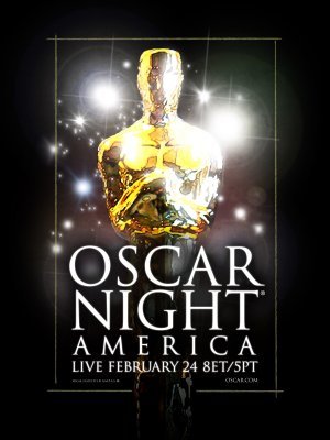 Live from the Red Carpet: The 2008 Academy Awards movie poster (2008) Poster MOV_a311bdfb