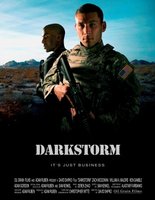 Darkstorm movie poster (2009) Mouse Pad MOV_a31d63d8