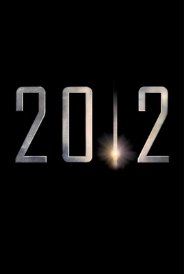 2012 movie poster (2009) Mouse Pad MOV_a32471b0