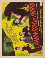Mystery of Marie Roget movie poster (1942) hoodie #743225