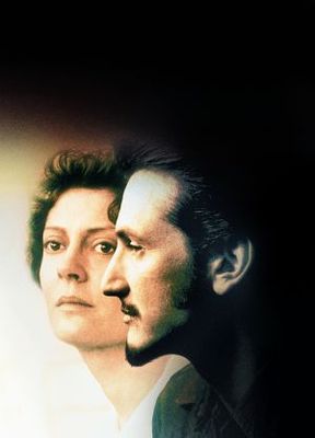Dead Man Walking movie poster (1995) wooden framed poster