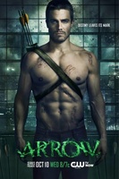 Arrow movie poster (2012) sweatshirt #764433