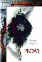 Prowl movie poster (2010) Mouse Pad MOV_a33d9afc