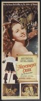 Frenchman's Creek movie poster (1944) magic mug #MOV_a33daabb