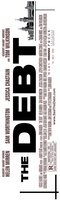 The Debt movie poster (2010) mug #MOV_a3435f8b