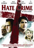 Hate Crime movie poster (2005) tote bag #MOV_a343600c