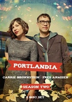 Portlandia movie poster (2011) Longsleeve T-shirt #744252