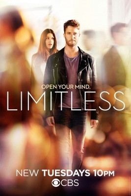 Limitless movie poster (2015) poster