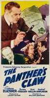 The Panther's Claw movie poster (1942) sweatshirt #692174