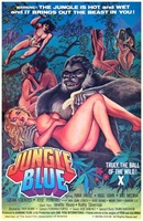 Jungle Blue movie poster (1978) sweatshirt #749250