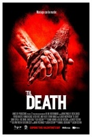 'Til Death movie poster (2013) Longsleeve T-shirt #1092898