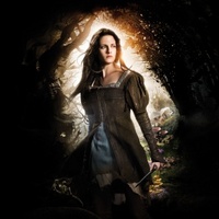 Snow White and the Huntsman movie poster (2012) t-shirt #738037