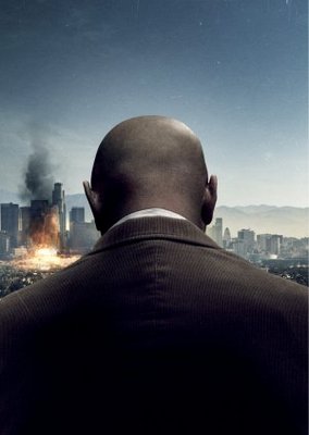 Unthinkable movie poster (2010) metal framed poster