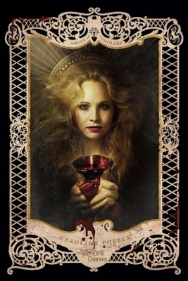 The Vampire Diaries movie poster (2009) magic mug #MOV_a375b5e0