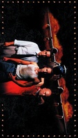 Con Air movie poster (1997) tote bag #MOV_a37bb1cf