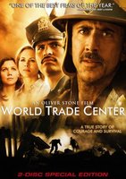 World Trade Center movie poster (2006) Mouse Pad MOV_a37c7b7e