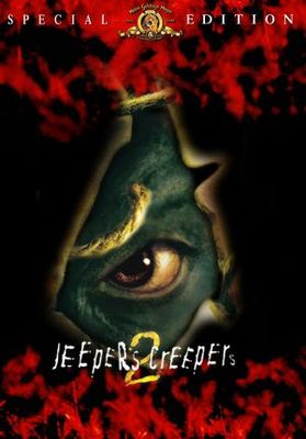 Jeepers Creepers II movie poster (2003) magic mug #MOV_a37dde2a