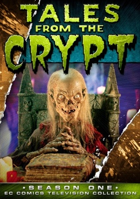 Tales from the Crypt movie poster (1989) tote bag #MOV_a3852791