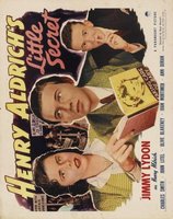 Henry Aldrich's Little Secret movie poster (1944) tote bag #MOV_a3853aea