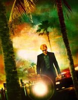 CSI: Miami movie poster (2002) Tank Top #671656