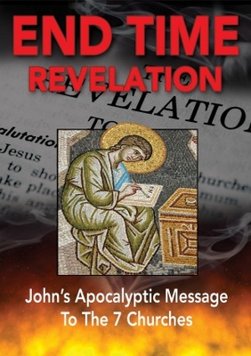 End Time Revelation: John's Apocalyptic Message to the Seven Churches movie poster (2005) tote bag #MOV_a38c627d