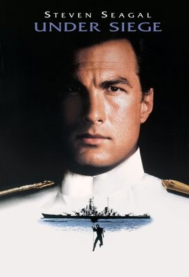 Under Siege movie poster (1992) Poster MOV_a38eb2be
