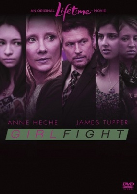 Girl Fight movie poster (2011) Mouse Pad MOV_a396fcea