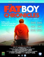 The Fat Boy Chronicles movie poster (2010) t-shirt #1220366