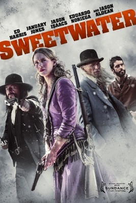 Sweetwater movie poster (2013) puzzle MOV_a3b04def
