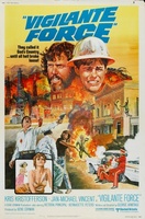 Vigilante Force movie poster (1976) Tank Top #736860