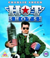 Hot Shots movie poster (1991) sweatshirt #1077058