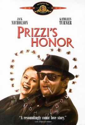 Prizzi's Honor movie poster (1985) Poster MOV_a3b6ddc4