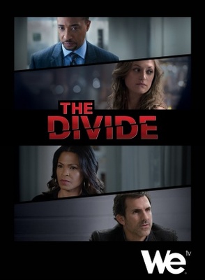 The Divide movie poster (2014) puzzle MOV_a3c43729