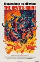 The Devil's Rain movie poster (1975) magic mug #MOV_a3c721d6
