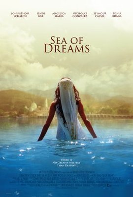 Sea of Dreams movie poster (2006) tote bag #MOV_a3cbbfc8
