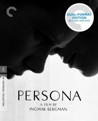 Persona movie poster (1966) poster with hanger