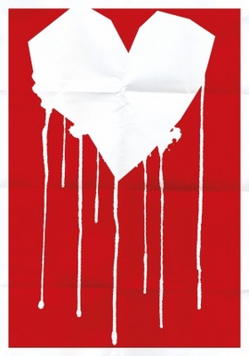 Warm Bodies movie poster (2012) Poster MOV_a3e20bd1